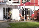 Skipper Asterix Greetsiel