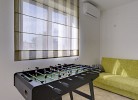 Ferienwohnung Sans Souci