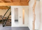 Friesenwind - Hochwertige Ferienwohnung mit Gartenoase
