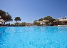 Resort Capalbio-Dreizimmer Bungalow Comfort Trilo