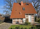 Ferienhaus im Angerdorf