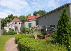 Landhaus am Ufer, Wohnung 2