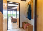 'Am hohen Ufer', Reetdach-Haus 'Ocean Breeze 136'