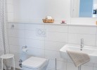 Inselblume 43 - Zentrumsnahe, moderne Ferienwohnung in Burg