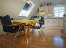 Haus 'Vivaldi', Wohnung 16 'Möwenlounge'