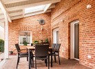 Ferienhaus Alex - Wohnung im EG