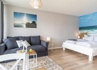 'Strandhuus' (ehem. Strandhotel), Wohnung 'Strandbude 204' (Typ III)