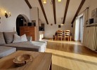 Ferienwohnung Petra
