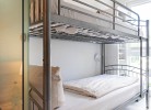 Ferienwohnung Sunshine Beachhouse 111