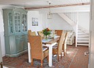 Ferienhaus 'Smuk Have' in Rabenkirchen-Faulück