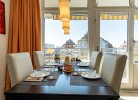Vier Jahreszeiten, Wohnung 1.21