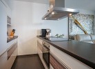 Haus 'Zur Mole', Wohnung 8 'Leonardo'
