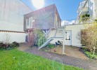 Haus Juliane, Sandstrand