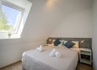 Captain's Suite