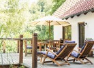 Ferienhaus Chalet an der Brettach