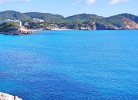 A3015 Apartment Cala Fornells
