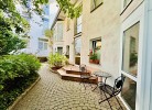 Residenz Seestern, Seenest