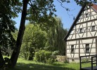 Ferienhaus Gersmühle