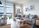 Haus 'Dünenhof', Wohnung 'Wardertraum'