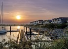 Ferienhaus Strand Hus mit Strandzugang by Seeblick Ferien ORO