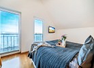 Ferienhaus Am Meer by Seeblick Ferien ORO, direkte Wasserlage,Sauna,Kamin