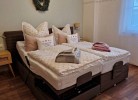 5-Sterne Ferienwohnung Lavendel 'Barrierefreundlicher Luxus in Arnbruck'