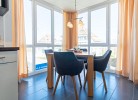 'Strandpark Großenbrode', Haus 'Möwennest', Wohnung 8 (Typ II)