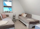 Haus 10 - Seegras
