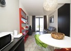 Residence Casalbergo Wohnung Bilo