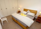 Ferienwohnung Schönwaldblick - 2 große Balkone mit traumhafter Sicht - barrierefrei - Mein SWH