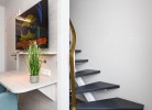 Haus Strandkorb FeWo Strandkob 3