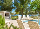 Camp Peskera Mobilehome Delux Pet Friendly