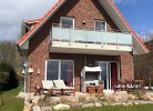 Ferienwohnung Kajüte EG