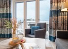 Haus 'Meerblick-Villa', Wohnung 43