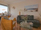 Strandhuus, Wohnung 322 'Gode Tied'