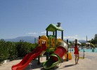 Ferienpark Internazionale Eden Mobilehome Paradiso