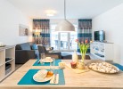 Haus 'Meerblick-Villa', Wohnung 29 'Strandmuschel'
