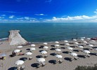Ferienpark Rosapineta Chalet C2