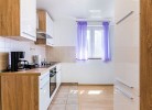 Apartment Arboretum 3