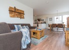 Haus Dünengras im Dünenpark II, Wohnung 14 'Dünenperle'
