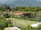 Ferienpark Internazionale Eden Mobilehome Eden Suite