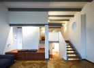 Ferienhaus Staege bau