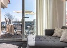 'Strandpark Großenbrode', Haus 'Leuchtturm', Wohnung 14 'Leuchtturmblick'