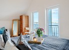 Ferienhaus Am Meer by Seeblick Ferien ORO, direkte Wasserlage,Sauna,Kamin