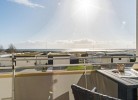 Inselblume 76 - Ferienwohnung mit Meerblick in Burgtiefe