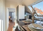 'Strandpark Großenbrode', Haus 'Seedüne', Wohnung 15