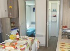 Camping La Vecchia Torre Mobilehome Happy Comfort