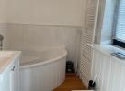 Haus Wind und Meer 4 Meerblick