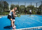 Ferienanlage Piani di Clodia Mobilehome Giulietta