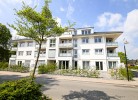 Ferienwohnung Strandvilla Augustusbad App. 08